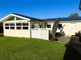 Holiday Home Solvejg - 280m from the sea by Interhome