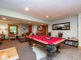 Dancing Bears Retreat