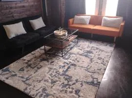 The Downtown Grizz Loft