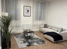 Luxury Modern Apartment in Central Chelmsford