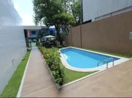 FLAT VILA Carvalheira TAMARINEIRA
