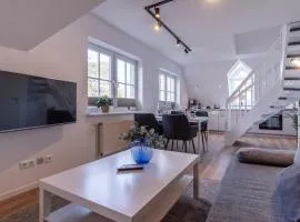 Ferienwohnung Nordsee SPO ⇒ perfekter Rückzugsort an der Nordsee