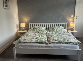 Hostel Clausen、Hankensbüttelのホテル