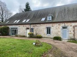 Le refuge de Séve - Domaine entier