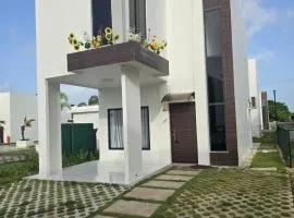 Beutiful New Villa In Punta Cana