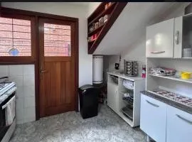 Casa barrio los angeles piriapolis