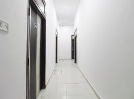 Hotel O Green Valley, hotel u gradu Mirut