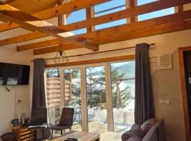 Domki pod Bukowym Lasem