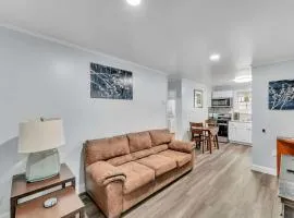 The Main Lineup Apt 4 - All Star Baseball Rentals