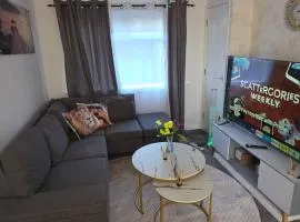 The Jet Nest