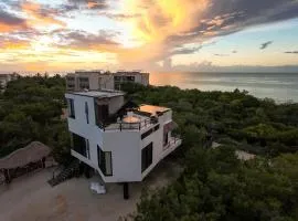 Luxury Villa Ocean View "Casa Mar"