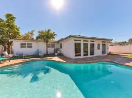 Oasis of Love and Joy Family