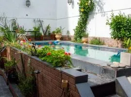 GG Point Argentina - Almagro