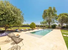 Villa Tre Palme