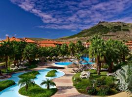 Pestana Porto Santo Beach Resort & SPA、ポルト・サントのホテル