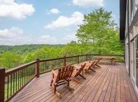 Chubby Bunny Lodge by Railey Vacations