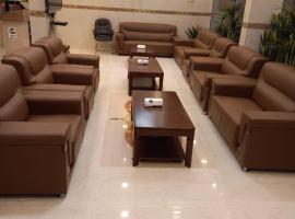 smaranyh hotel, Hotel in Ranyah