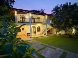 THC - Tropical Hideaway Ceylon