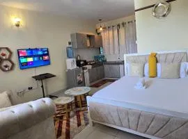 The Kilifi Hideaway - Kilifi's Quiet Escape