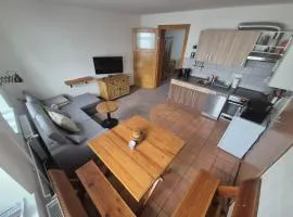 Apartmán U Vaňků