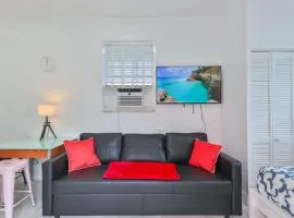 Town Down across Down Town