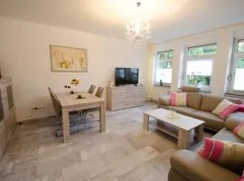 Erboys Ferienwohnung