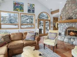 Casa Connable by Snowmass Vacations, hotel a Aspen