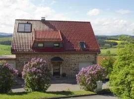 Ferienwohnung am Eisenberg