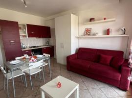 Appartamento Rho Fiera, Hotel in Arese