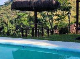 Sítio São José, Hotel in Cachoeiras de Macacu