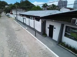 Praia dos Sonhos - Suítes