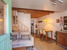 Alba Odeceixe - casa clara, hotel v mestu Odeceixe