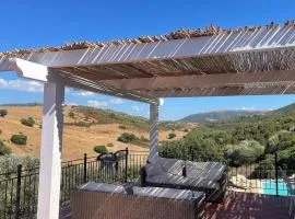 Villa Cabu Abbas - breathtaking country residence