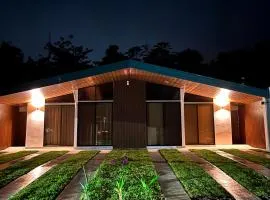 Villas del Bosque at La Fortuna