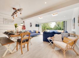 3 Bed in Bishopston oc-hh1233, hotel a Bishopston