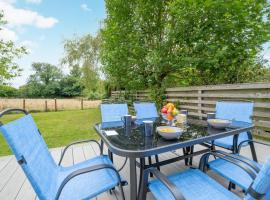 3 Bed in Bishopston oc-hh1233, hotel i Bishopston