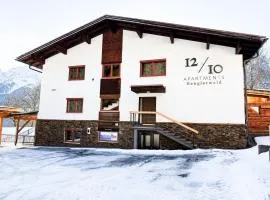 1210 Apartments Benglerwald