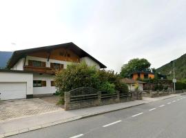 TirolerZirlHome I, hotell sihtkohas Zirl