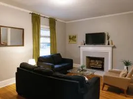 The Avon - Quaint Home in Downtown Lexington