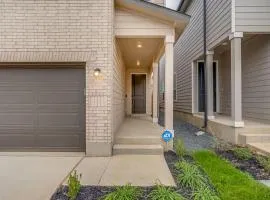 Joyful 4BR-4 min to Topgolf-Alfresco