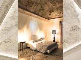 B&B Costa Masciarelli - Suite affrescate a due passi dal Duomo