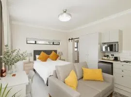 Catalyst Guest House