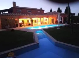 Retiro dos Cedros - Quarto Palmeiras Bike