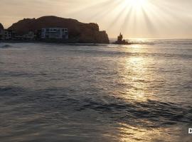 Departamentos Cerro Azul P2, Hotel in Cerro Azul