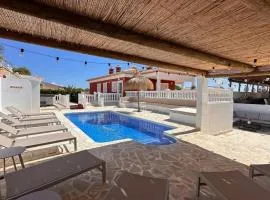 Casa Amis Calpe
