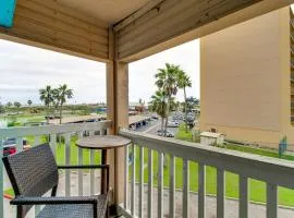 Steps to North Beach: Gem w/ Ocean-View Balcony!