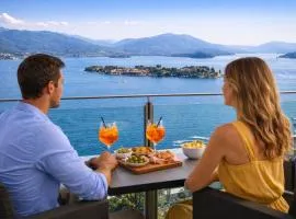 Villa Dream to Stresa