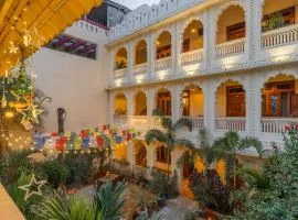 Banana Hostel Pushkar