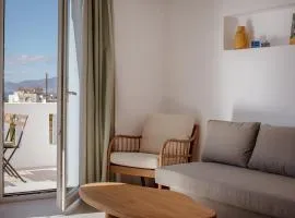 Aelia Kastraki Beach House