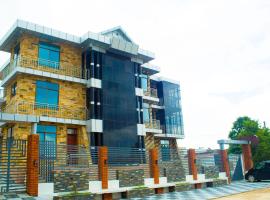 Ngenda Hotel and Apartments, hotel em Mbeya